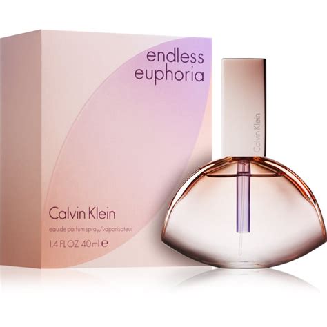 endless euphoria calvin klein perfume|More.